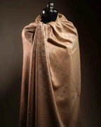 PAISLEY JACQUARD SHAWL WOMEN