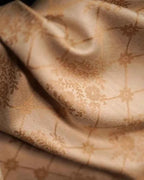 PAISLEY JACQUARD SHAWL WOMEN